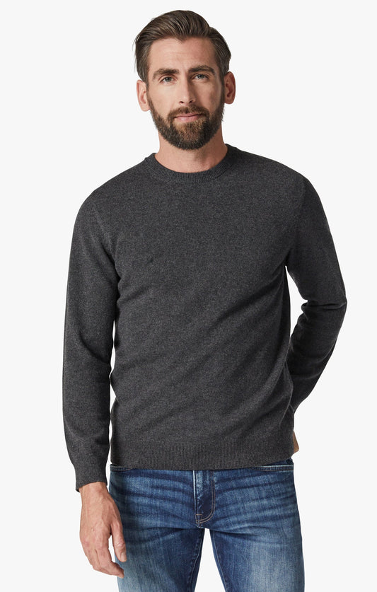 Crew Neck Sweater