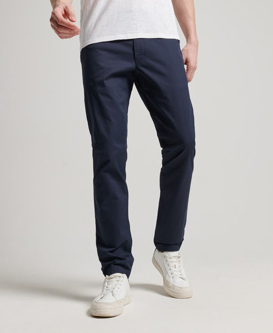 Slim-Fit Chinos